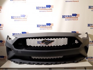 Bumper Cover